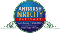 Antriksh NRI City Haridwar